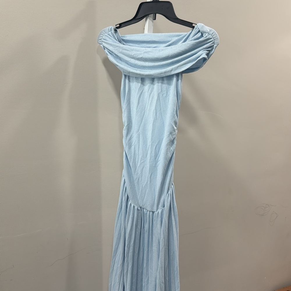 LIONESS Field Of Dreams Maxi Dress - Picture 7 of 12